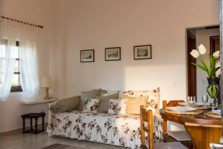 Finestra Apartment
