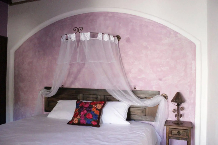 Hotel Monasterio