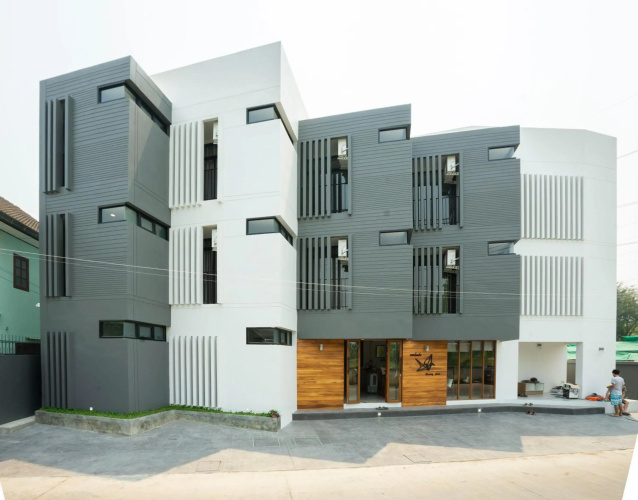 Hotelafbeelding