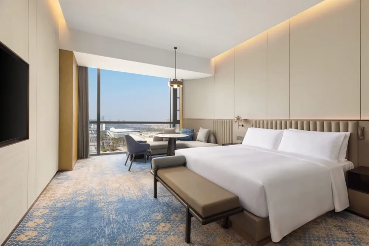 Executive Double room