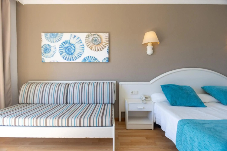 Mariant Hotel