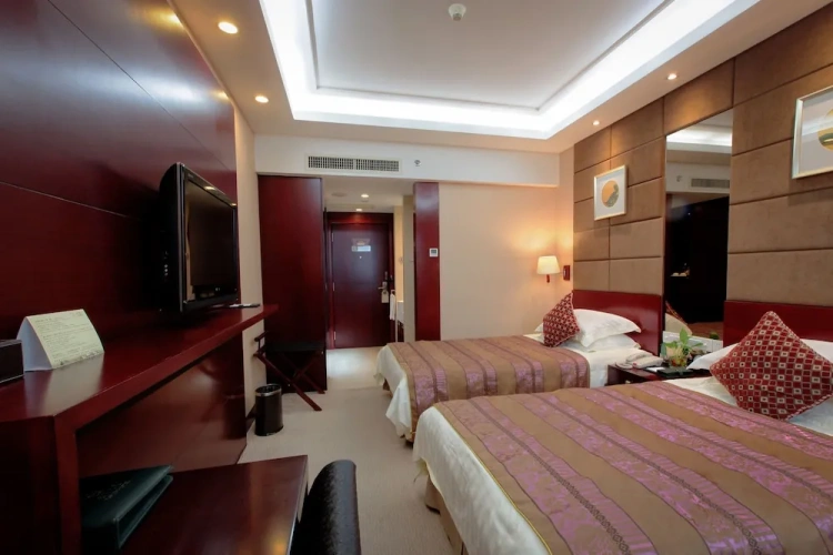 Executive Twin room