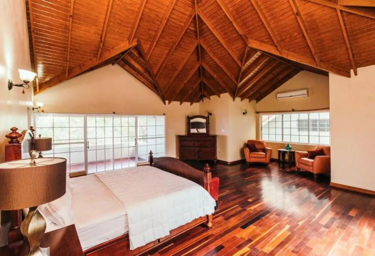 Paradise Beach Front Apartment