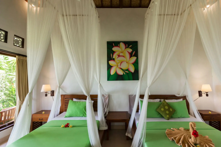Cahaya Ubud Villa
