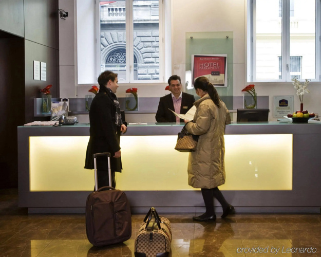 Hotel Parlament (Ex-Best Western Premier) photo 27