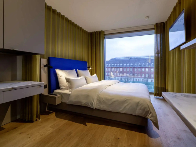 b'mine Duesseldorf