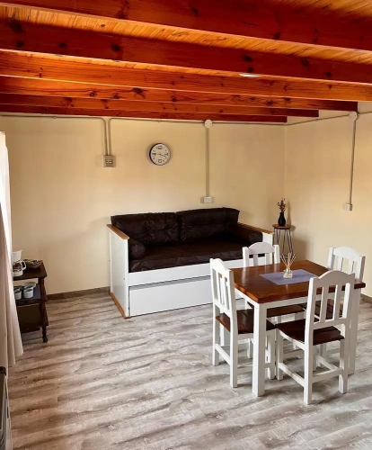 Classic Apartment