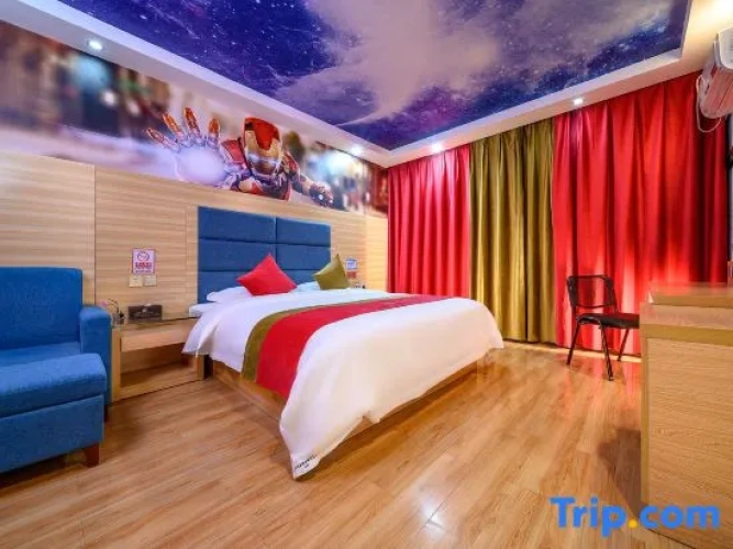 Premier Double room