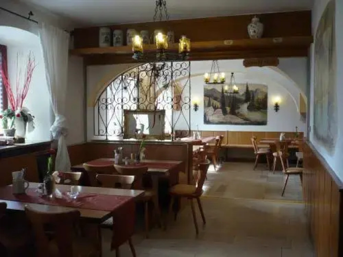 Hotel Weisses Ross