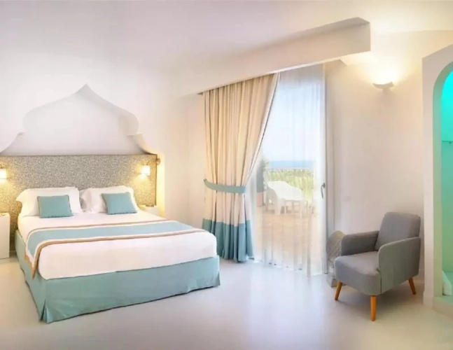 Il Borghetto Resort & Spa