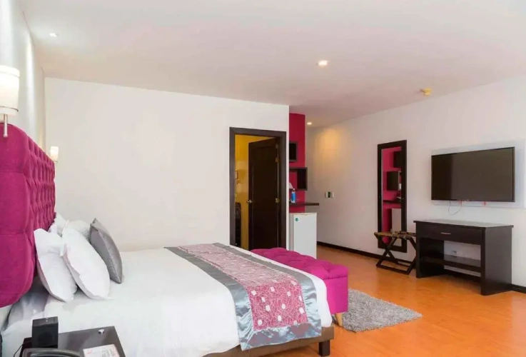 Junior Suite