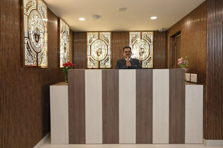 Ayaan Lords Inn Noida