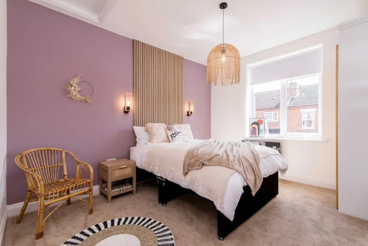 Railway Apartments Rugby