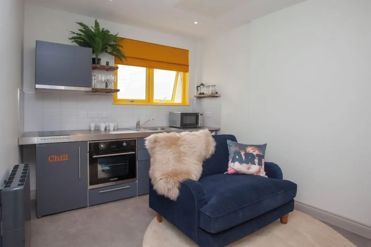 Economy Apartment