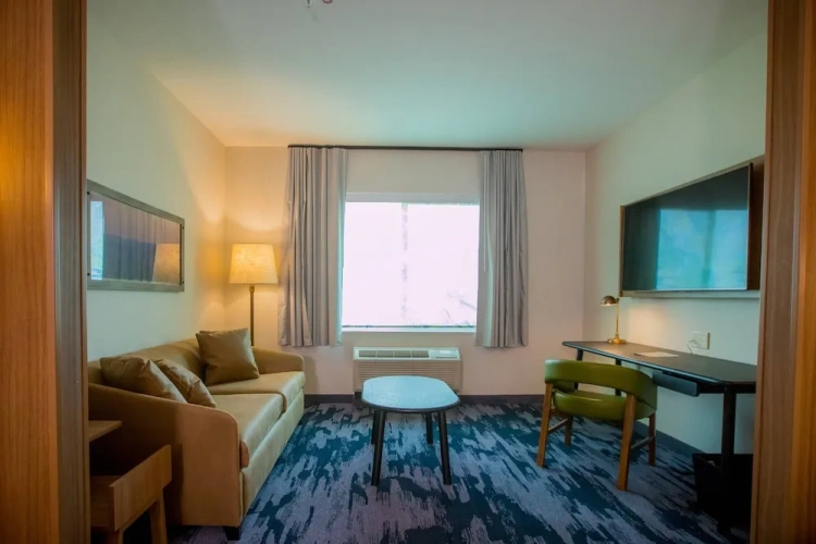 Suite