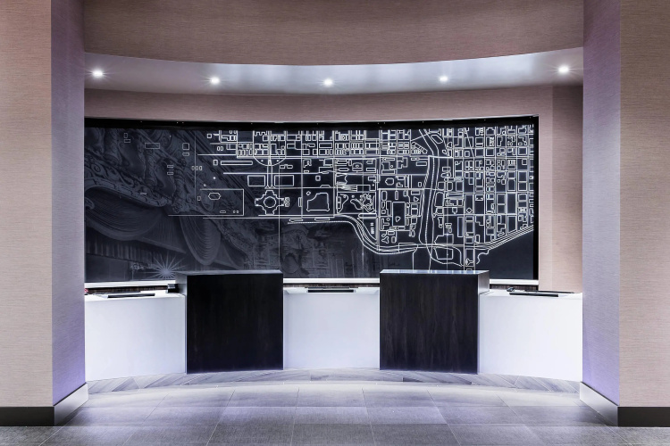 Cambria Hotel Chicago Loop - Theatre District photo 18