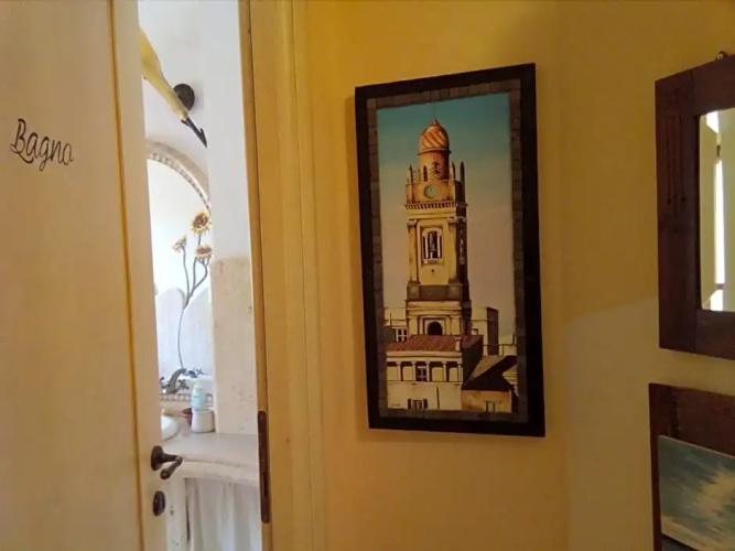 Casa d' Artista B&B