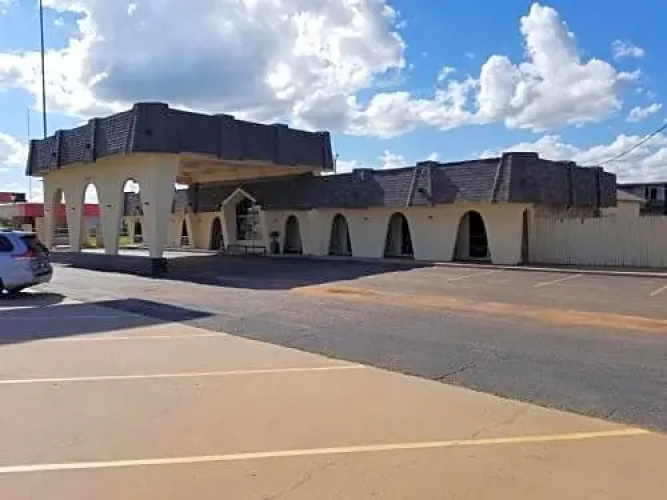 Travel Inn Abilene