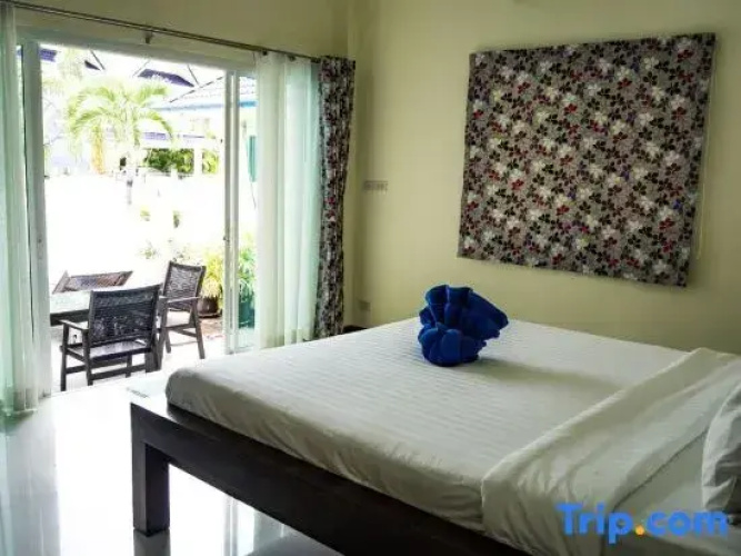 Villa Tanya @ Platinum 3br Private Pool & Jacuzzi