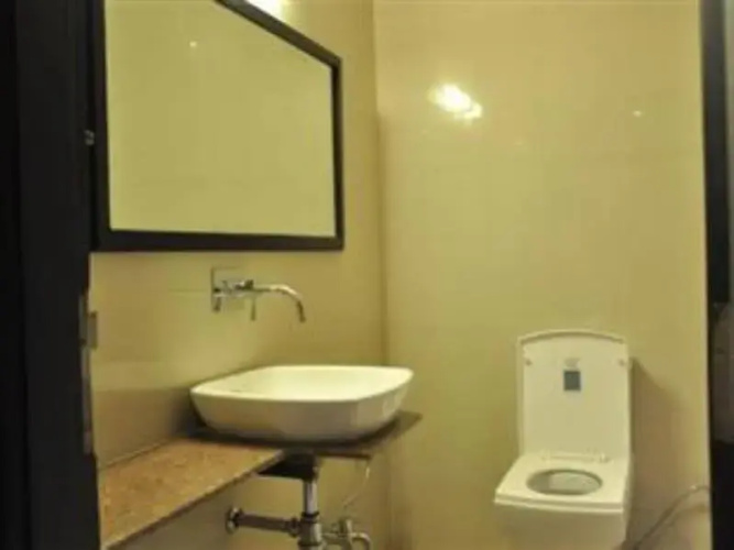 Ritz Residency Hotel
