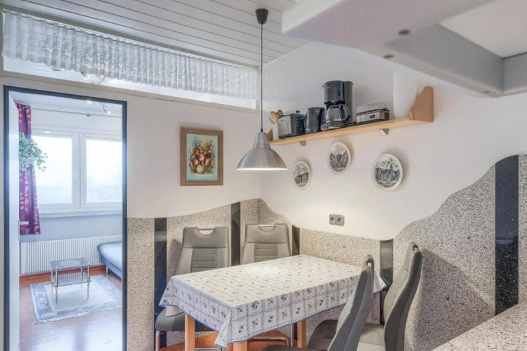 Berolina Wohnung 408