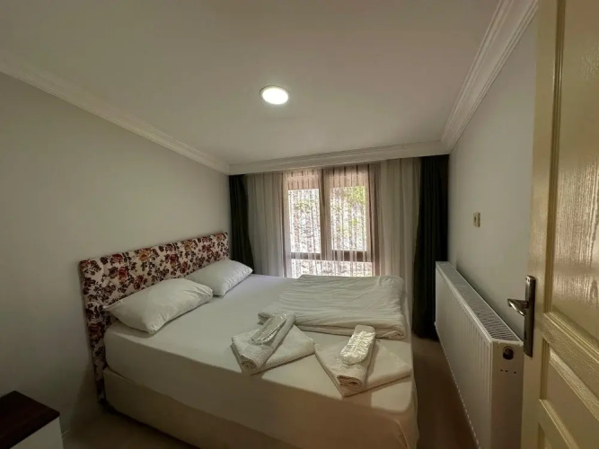 Hayat Rose Hotel II