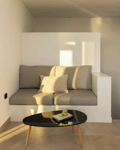 1 Bedroom Suite