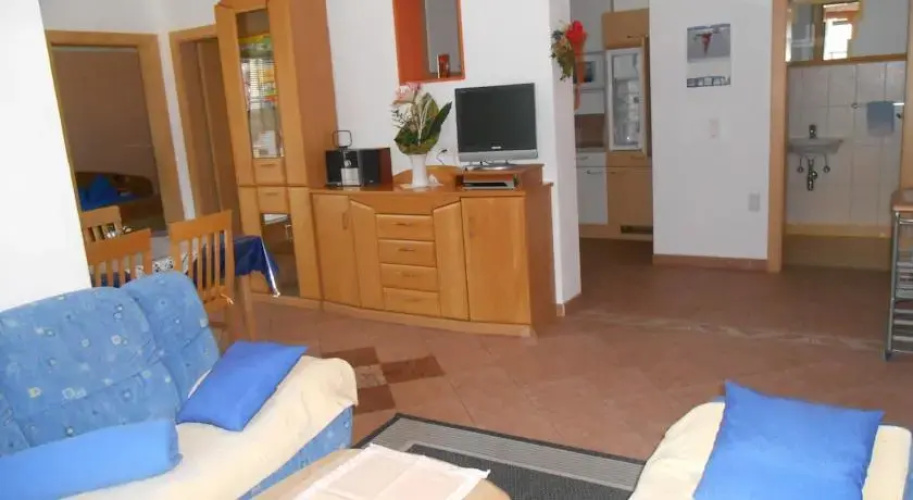 Haus Unterweger