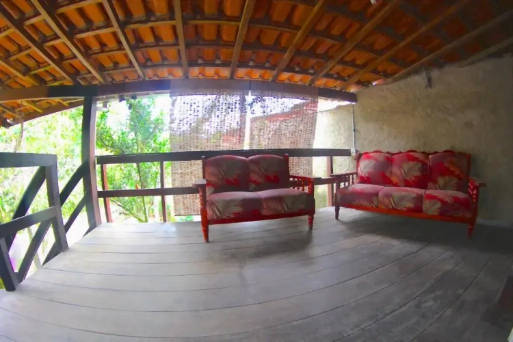 Double Chalet