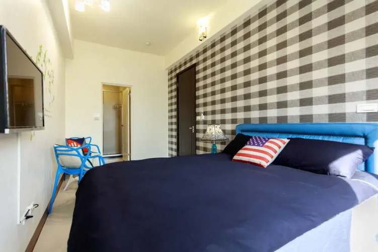 Three Ma Tin B&B