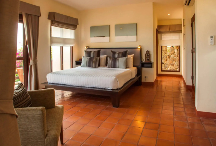 Alpha Villa - Choeng Mon