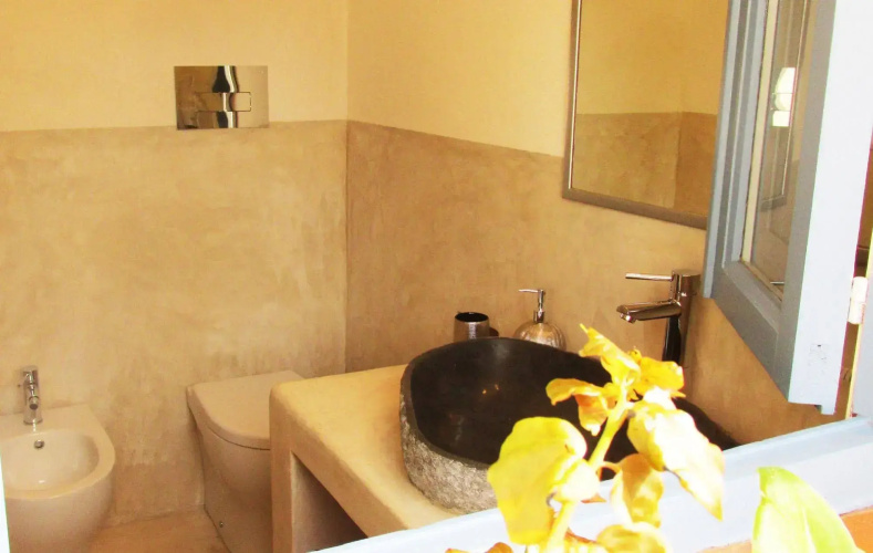 Agriturismo Le Lanterne