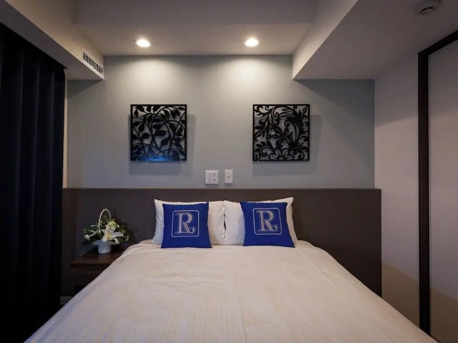 Premier Double room with balcony