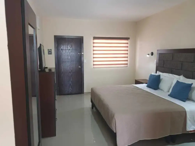 Hotel Vistas Juventud
