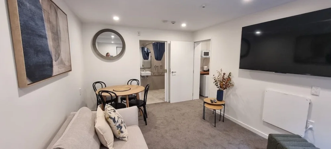 Comfort Apartment