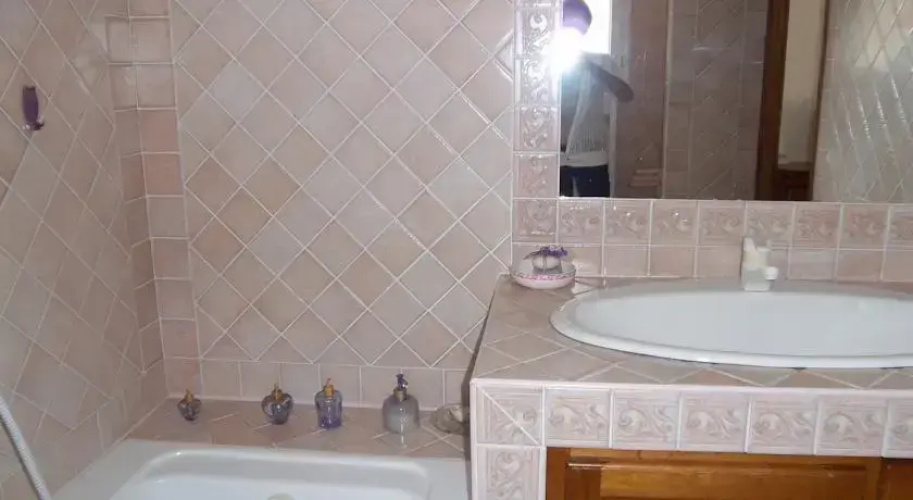 B&B Suaralta