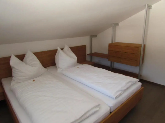 Appartement Sprung