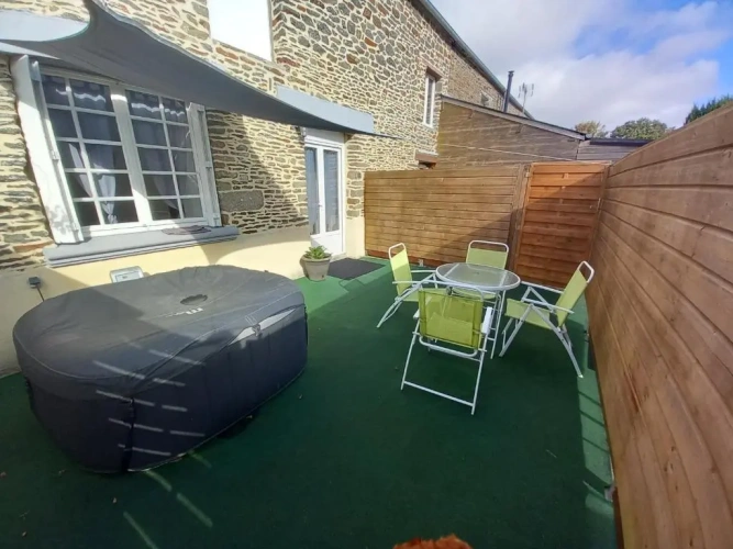 1 Bedroom Cottage