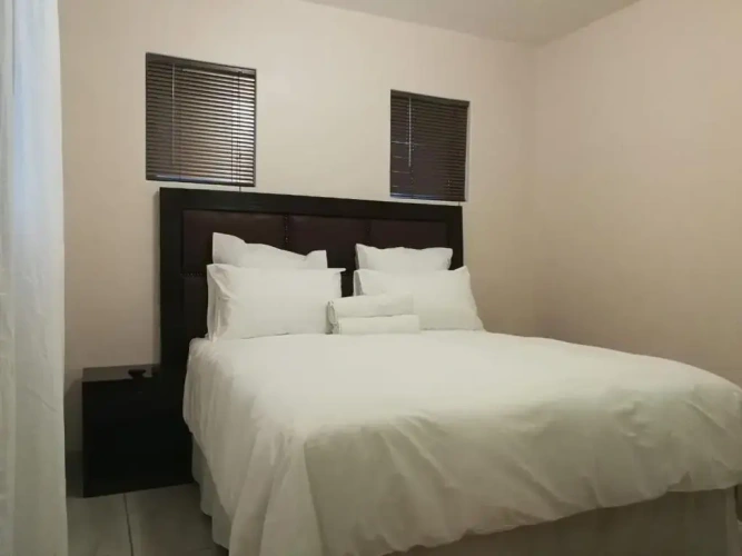 Luxury Triple room