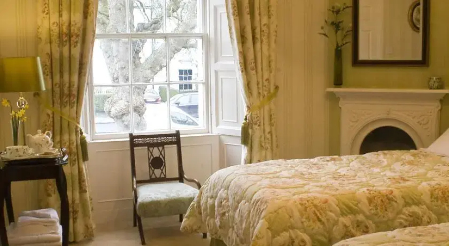 Walcot Bed and Breakfast