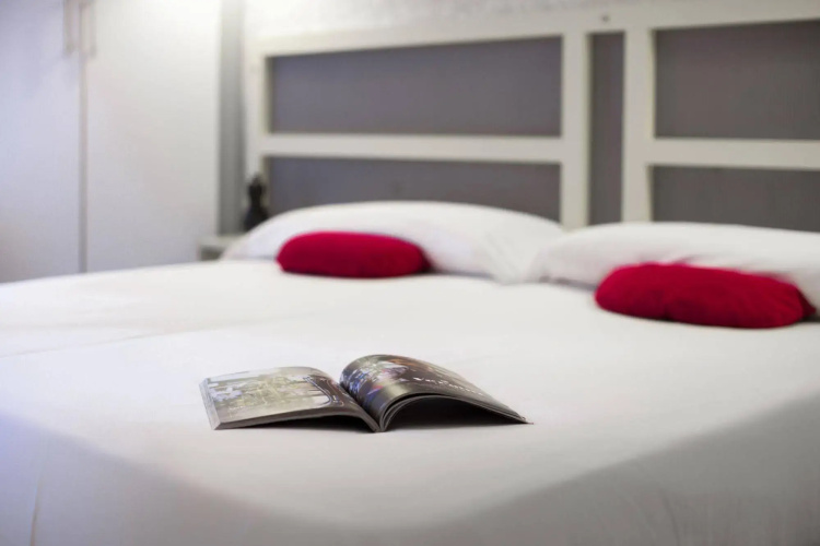 Hotel Palermo Barcelona