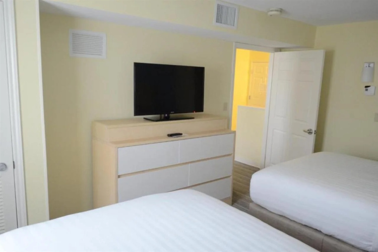 Sonesta ES Suites Houston Galleria