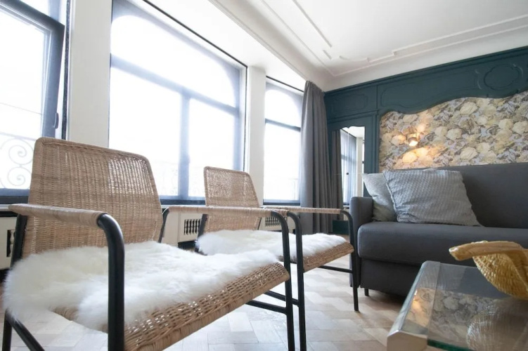 Porta Superia Boutique B&B