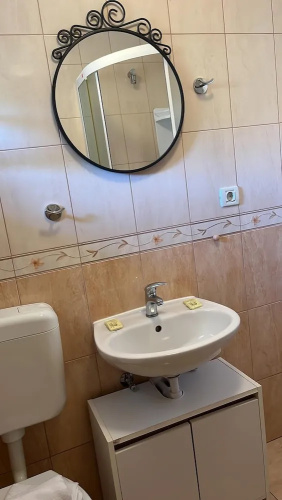 Central Apartment Bol