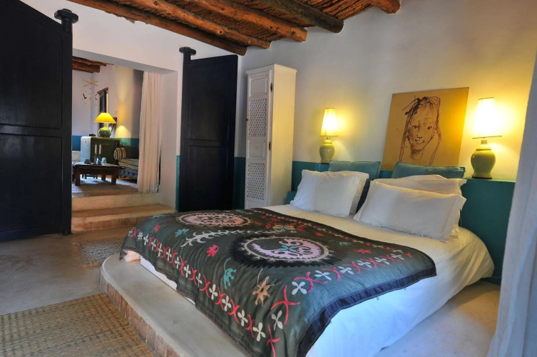 Riad Baoussala