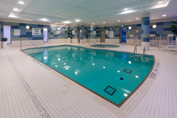Holiday Inn Express & Suites Vaughan-Southwest photo 22