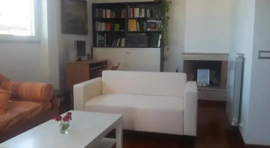 Attico Oleandri