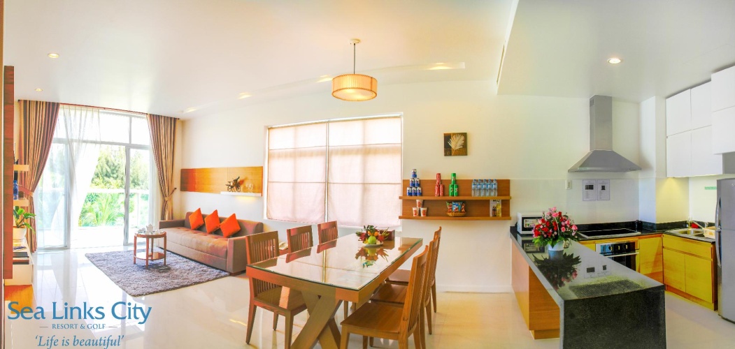 2 Bedrooms Standard room with garden view