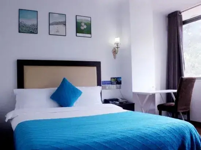 Summer Hotel
