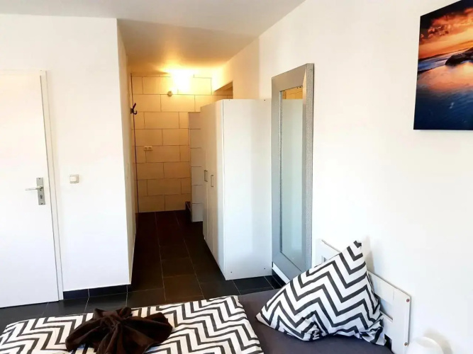 Motel 105